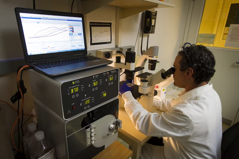 diagnostic testing