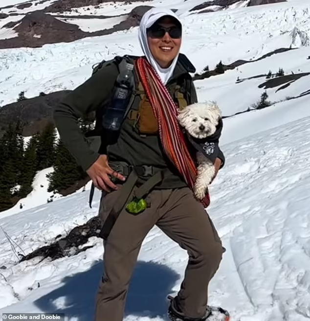 MIT-educated neurosurgeon Dr. Goobie has candidly revealed the shocking reason he quit his job and left the medical field behind after 20 years 