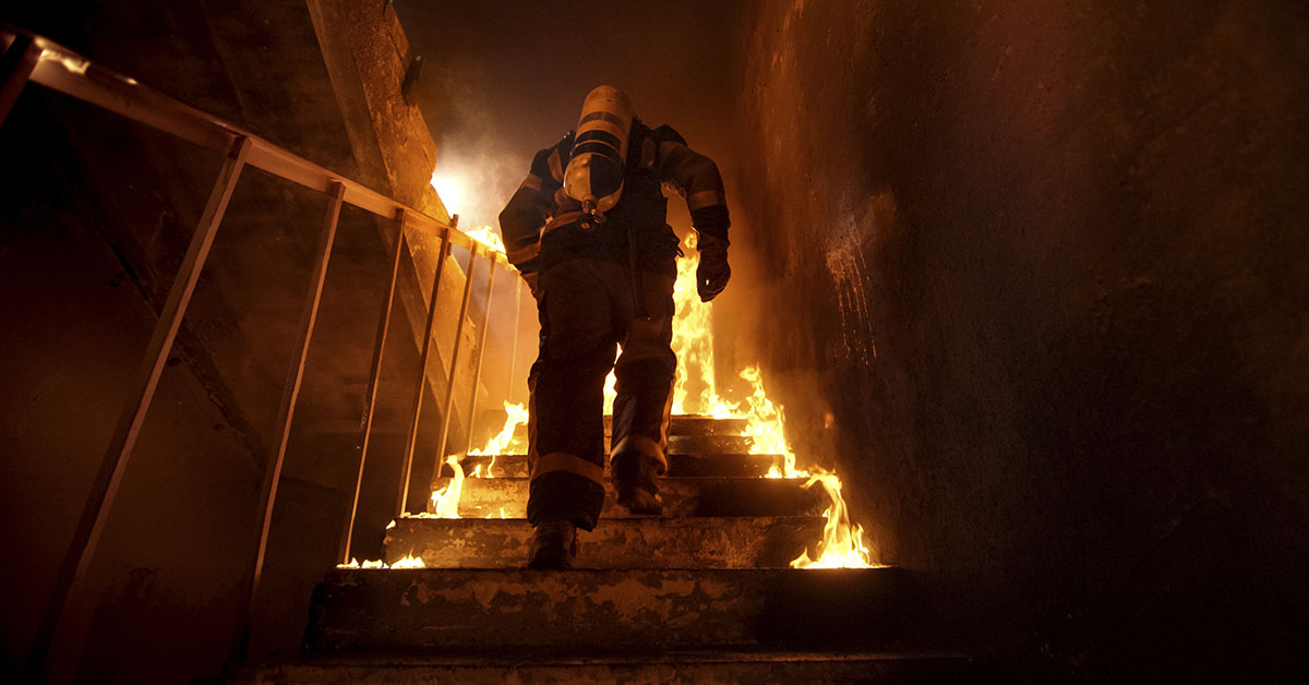 Patrick Hardison received a new face after third-degree burns, this is him today