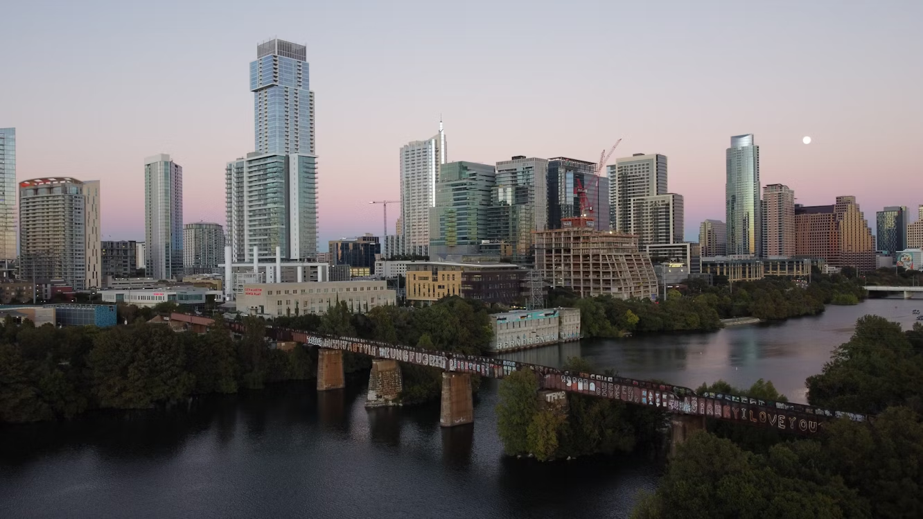 austin, texas