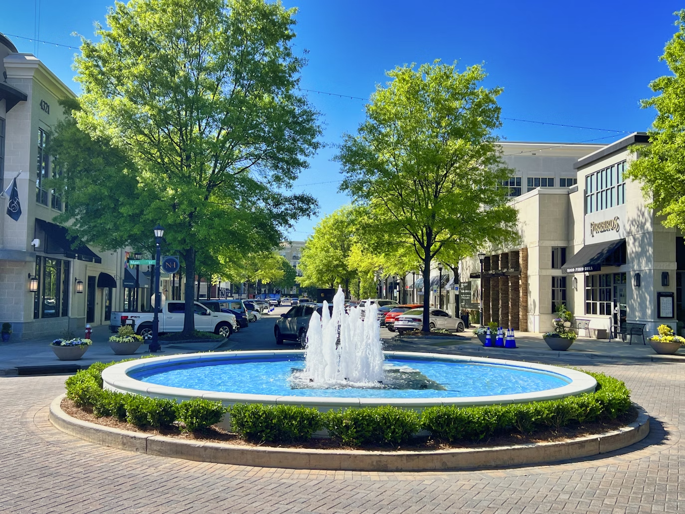 raleigh, north carolina