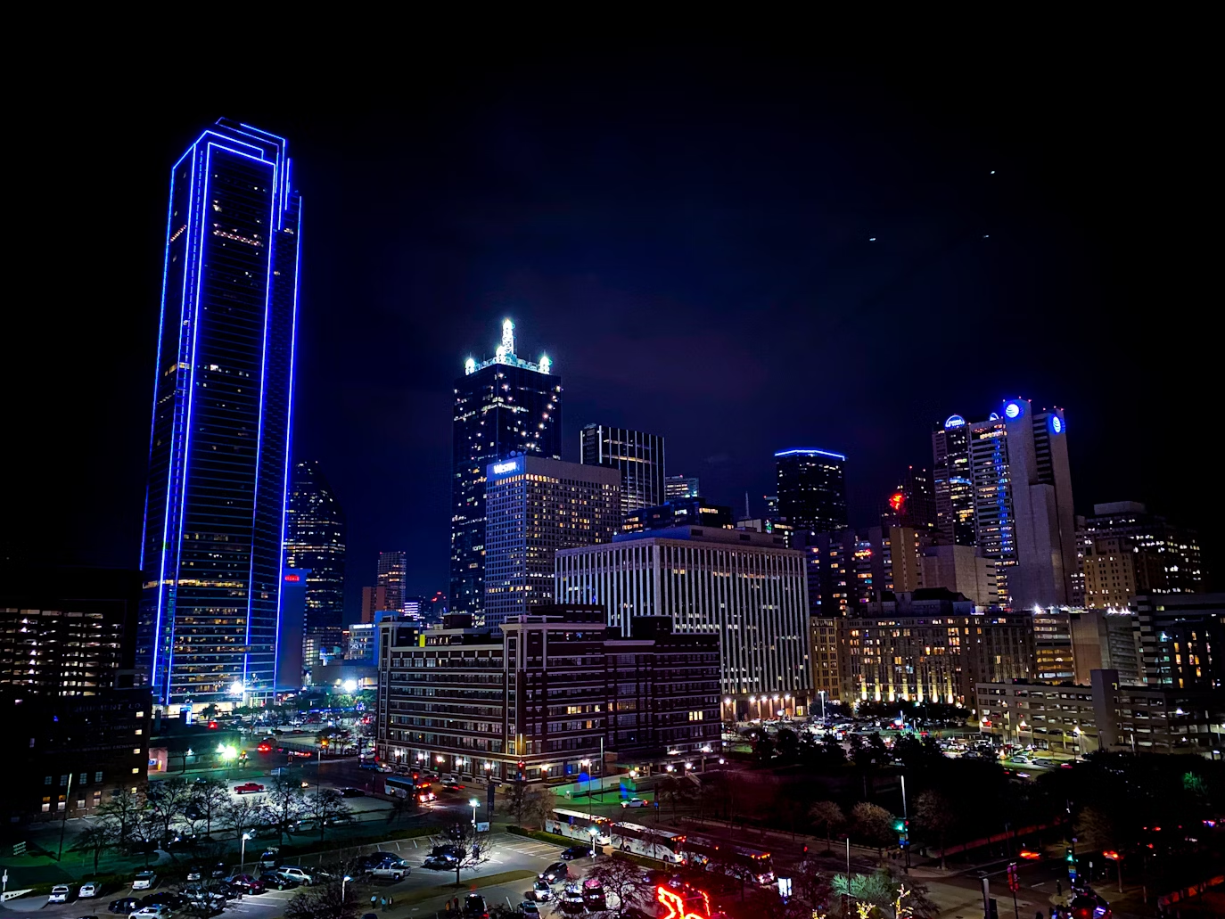Dallas, Texas