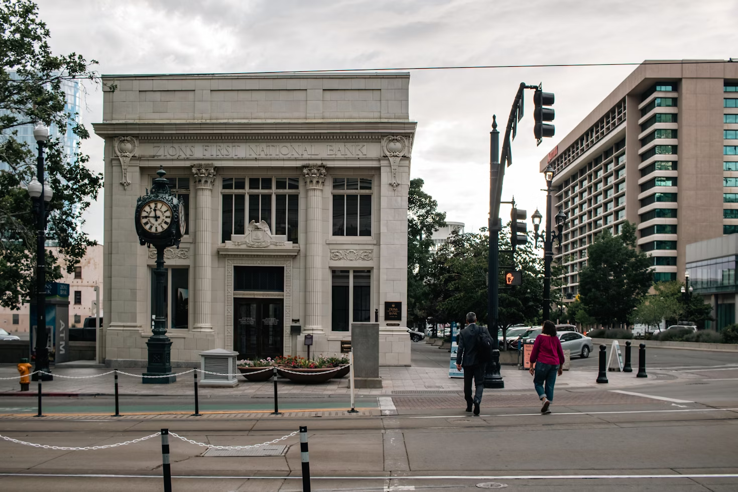 salt lake city, utah