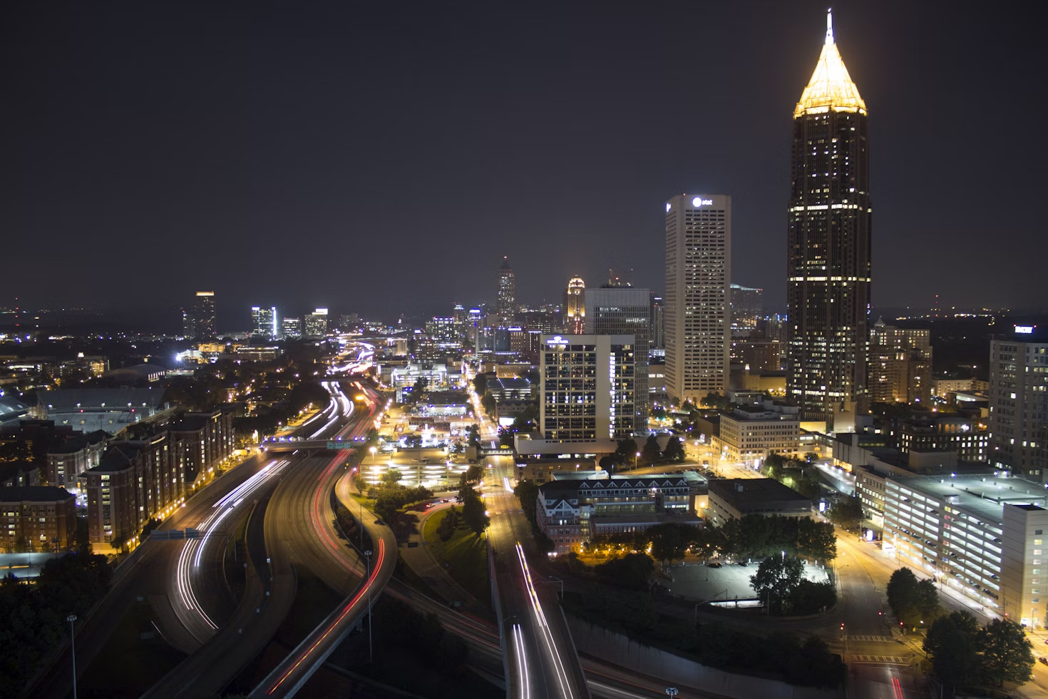atlanta, georgia 