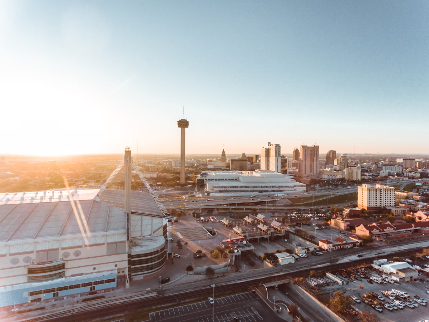 san antonio, texas