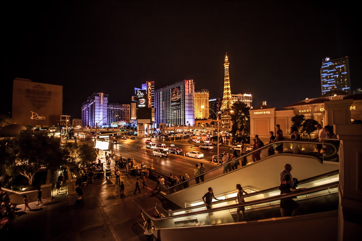 las vegas, nevada 