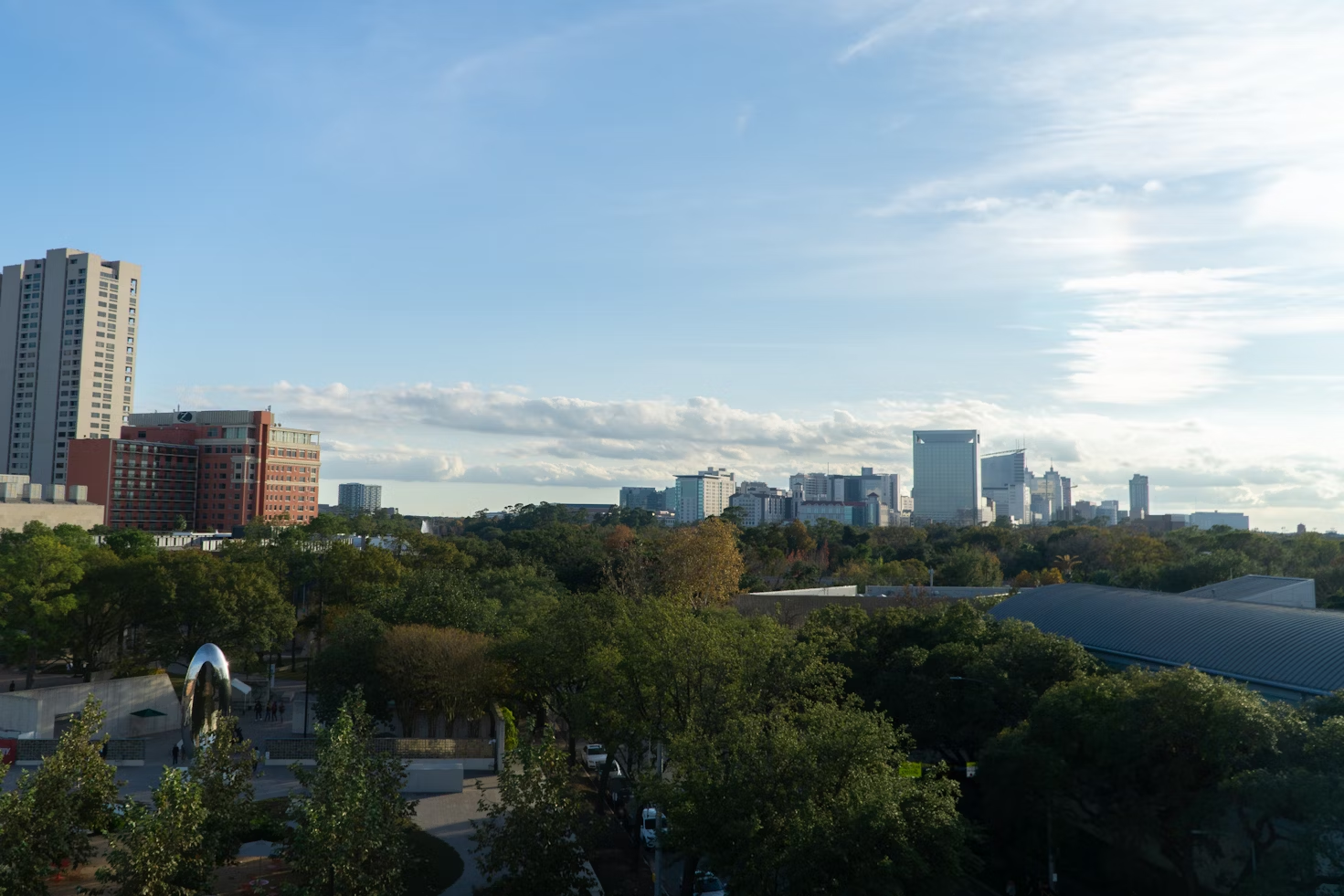 houston, texas