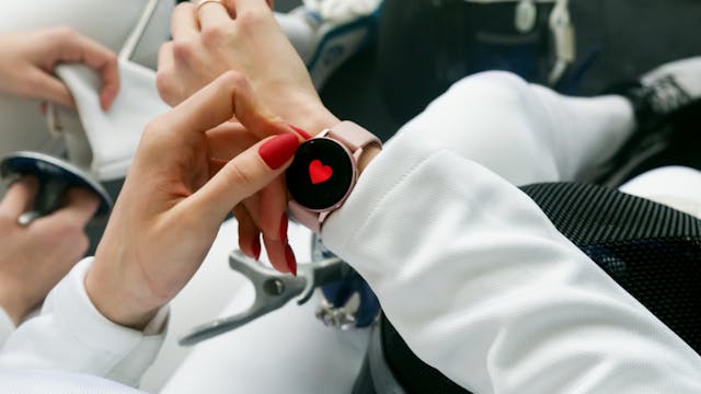 wearable device