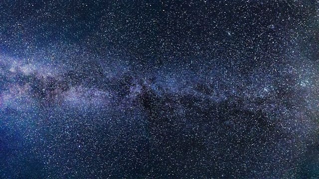 stars