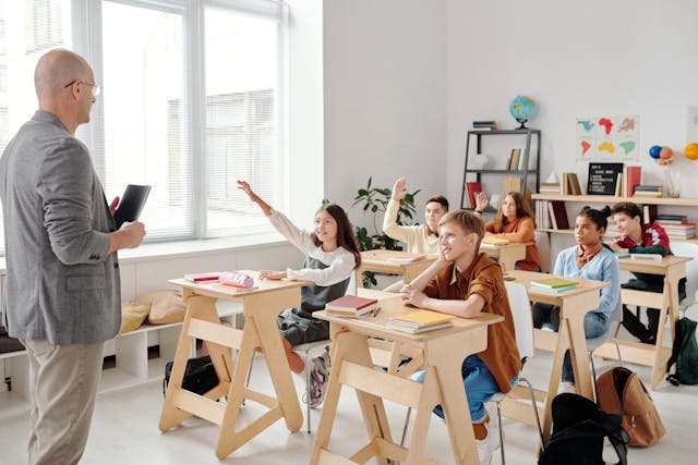 classroom