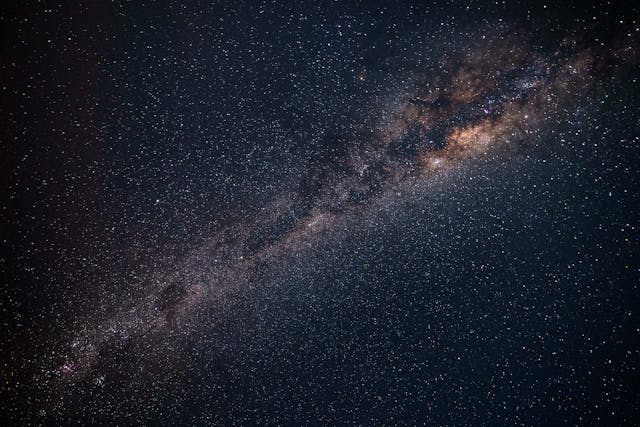 Milky Way