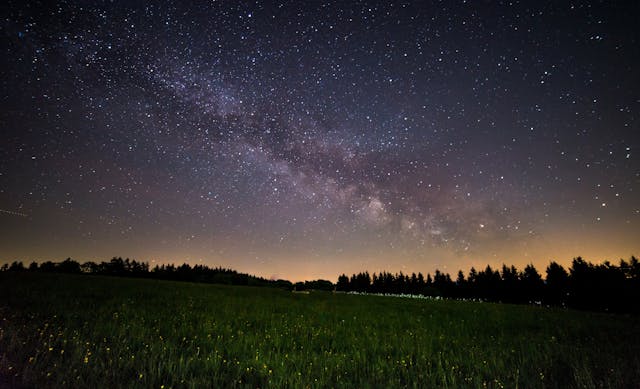 The Milky Way