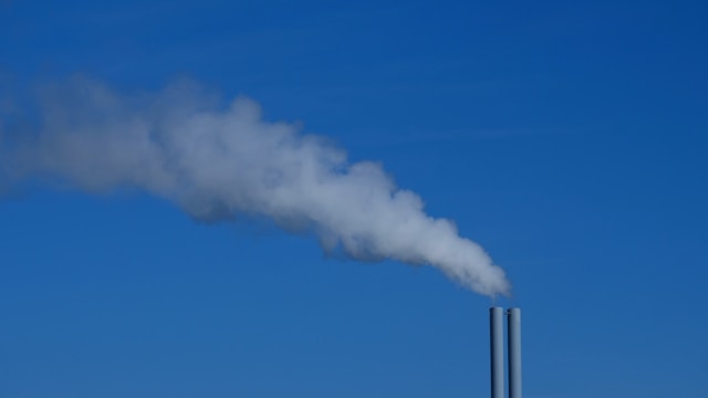 air pollution 