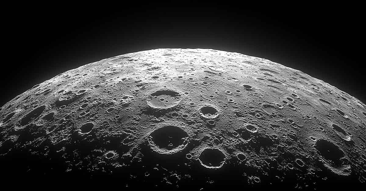 The Emotional Story Behind the Moon Plaque Honoring 14 Astronauts