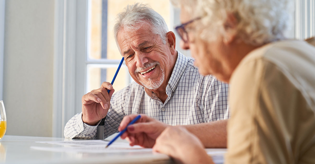 Intensive Lifestyle Changes Found to Slow Alzheimer’s