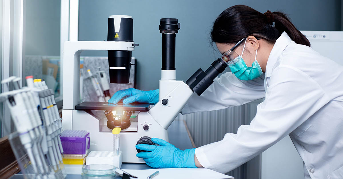 New technology converts cancer cells into normal cells