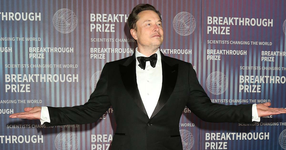 Is the Future of Humanity in Elon Musk’s Hands?