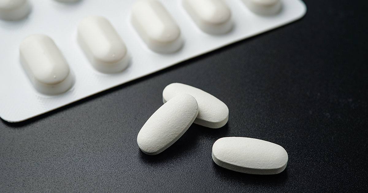 Common Antibiotic Linked To Rare But Serious Side Effects In Some Patients