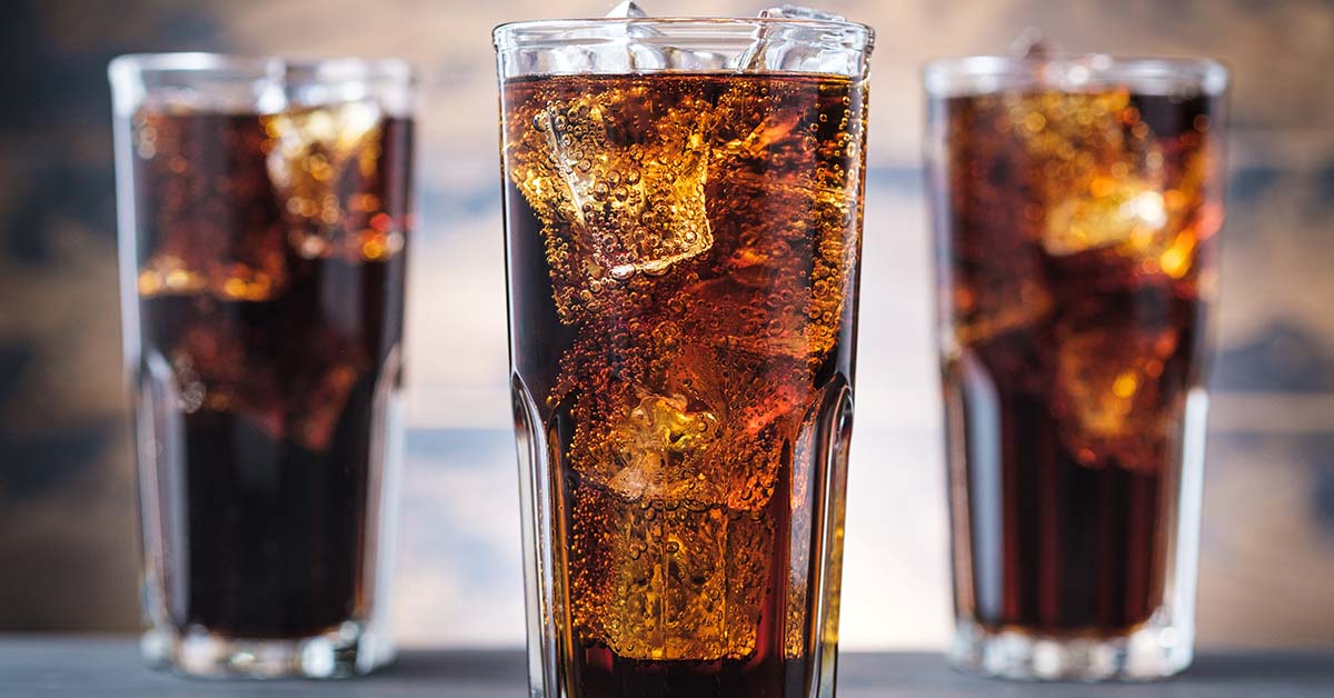The Three ‘Worst Drinks That May Increase The Chance of Alzheimer’s Disease’ – Expert
