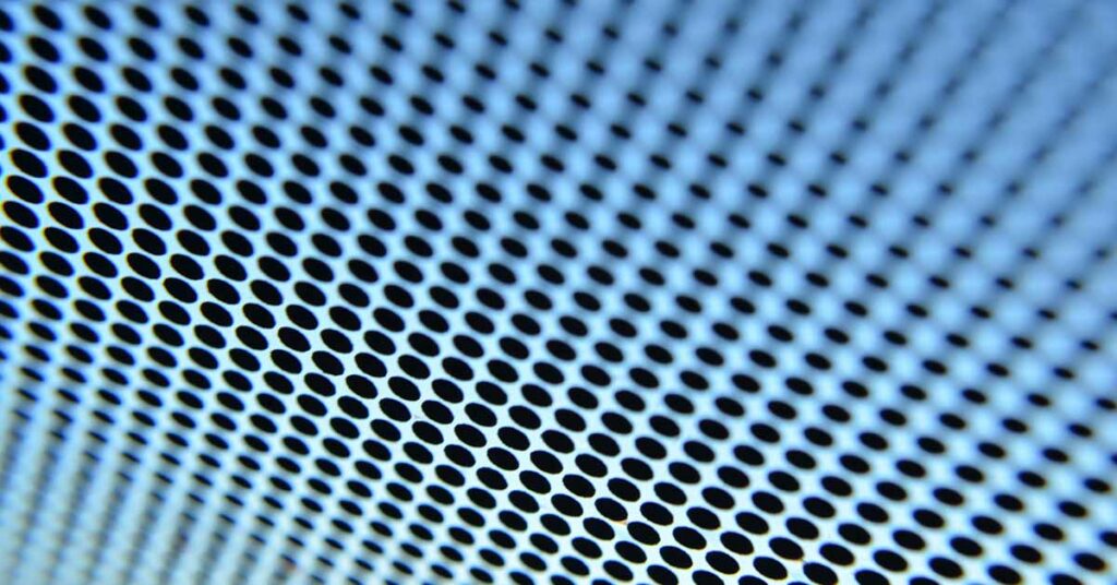 Why Those Tiny Dots on Your Windshield Are More Important Than You Think - Featured image