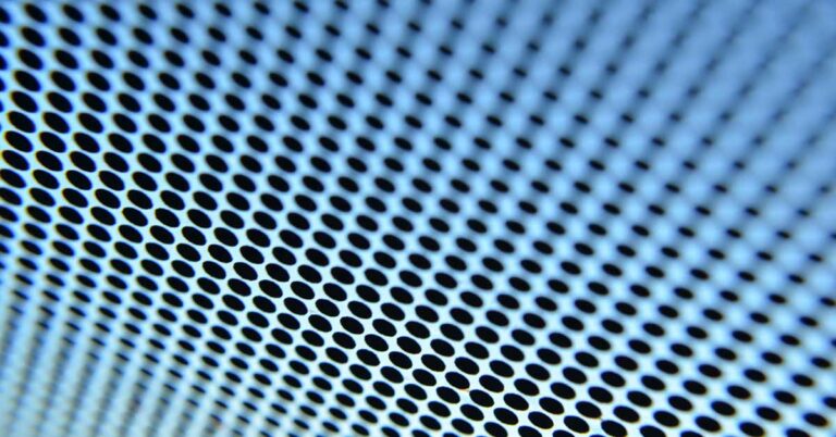 Why Those Tiny Dots on Your Windshield Are More Important Than You Think - Featured image