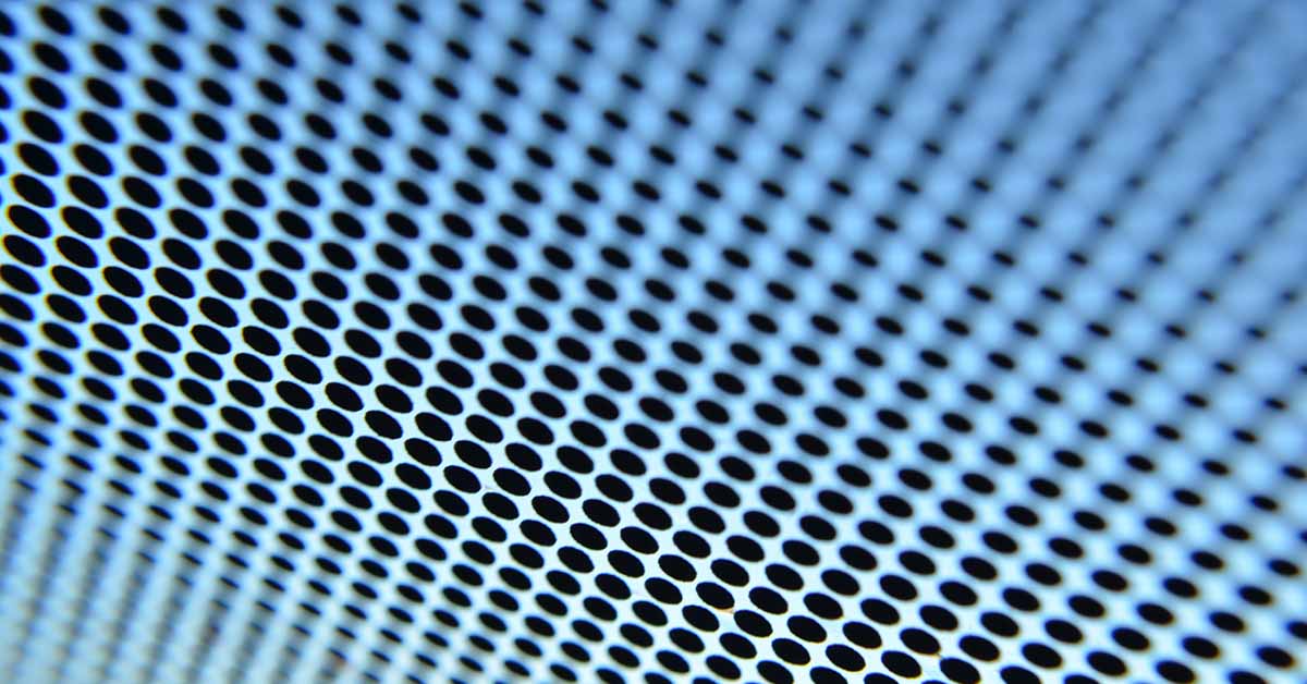 Why Those Tiny Dots on Your Windshield Are More Important Than You Think