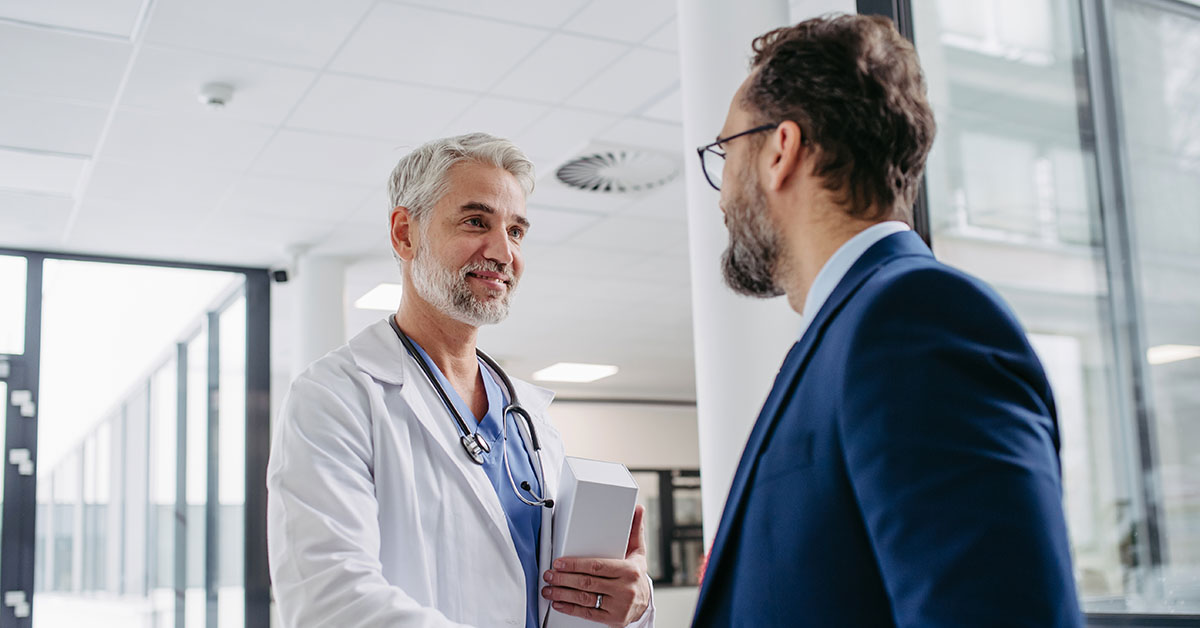 Why Pharmaceutical Companies Spend 20+ Billion Dollars Annually Marketing to Doctors