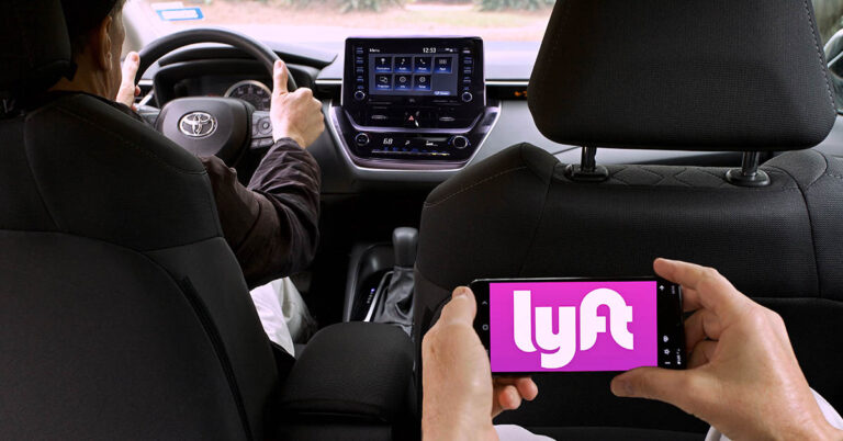 Detroit Rapper Files Lawsuit Against Lyft, Claims Driver Refused Service Due to Her Weight - Featured image