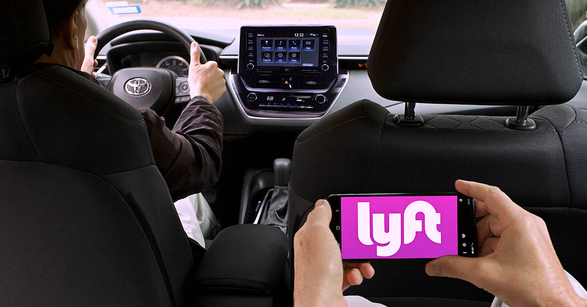 Detroit Rapper Files Lawsuit Against Lyft, Claims Driver Refused Service Due to Her Weight