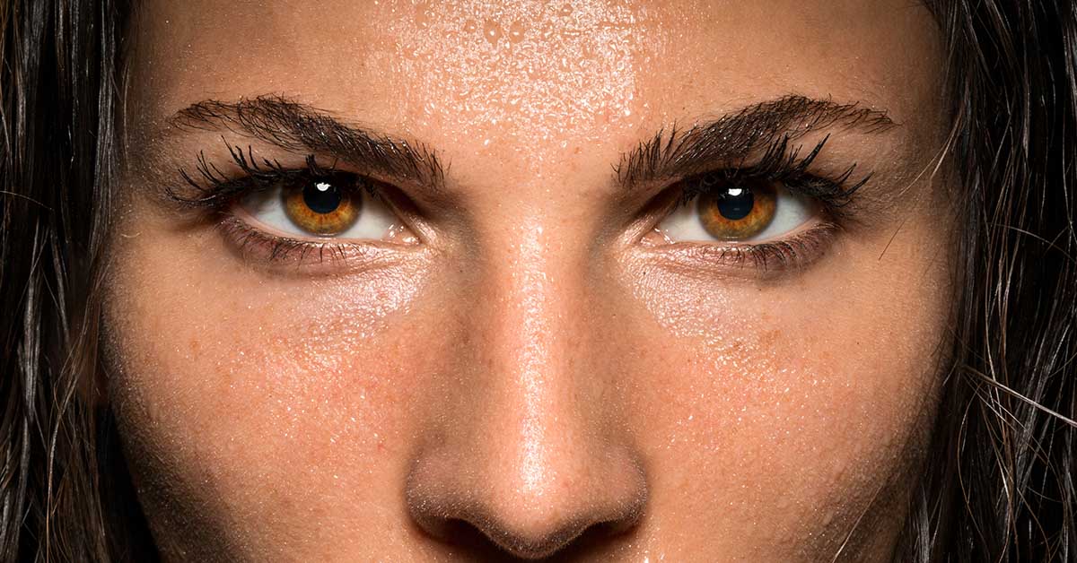 Woman Highlights the ‘Narcissist Stare’ as a Major Red Flag to Watch For