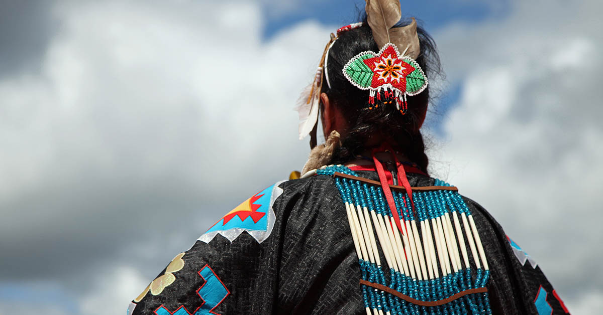 Exploring the Theory: Did Native Americans Come from Japan?