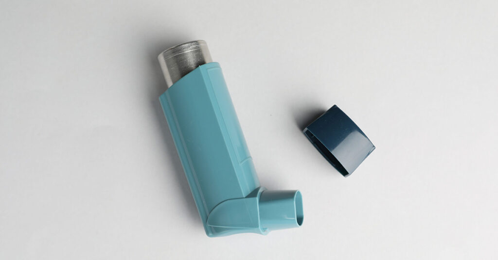 22-Year-Old With Asthma Dies After Inhaler Price Jumps Over 8x, Lawsuit Claims - Featured image