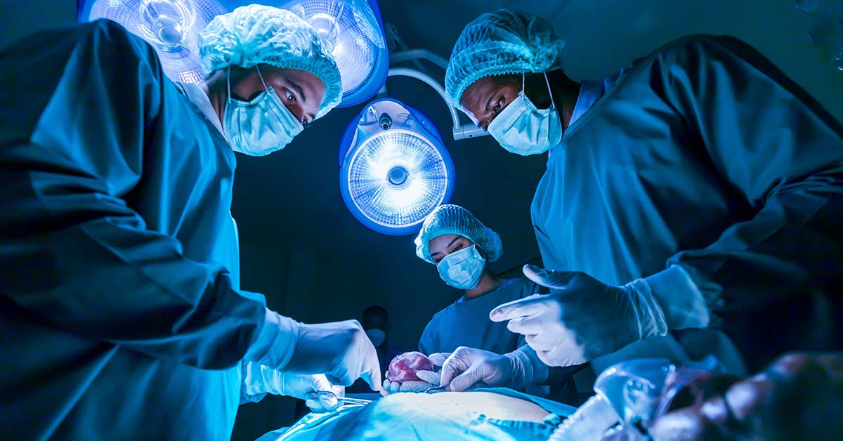 Man Dies After Getting Cancer From His Organ Donor’s Transplant