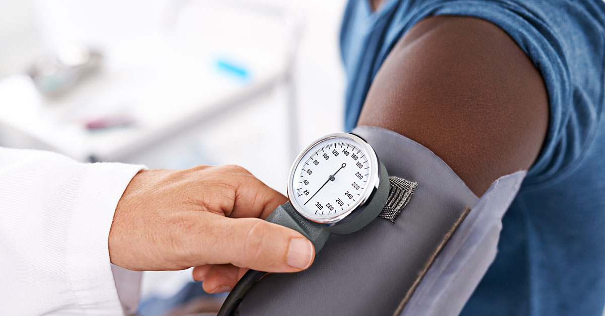 Doctor explains why this disease is known as the ‘silent killer.’