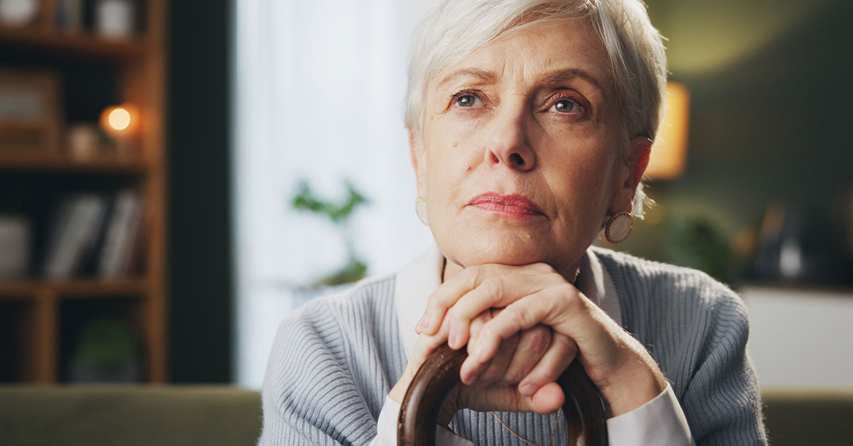 Dementia Cases Projected to Rise By One Million Each Year by 2060