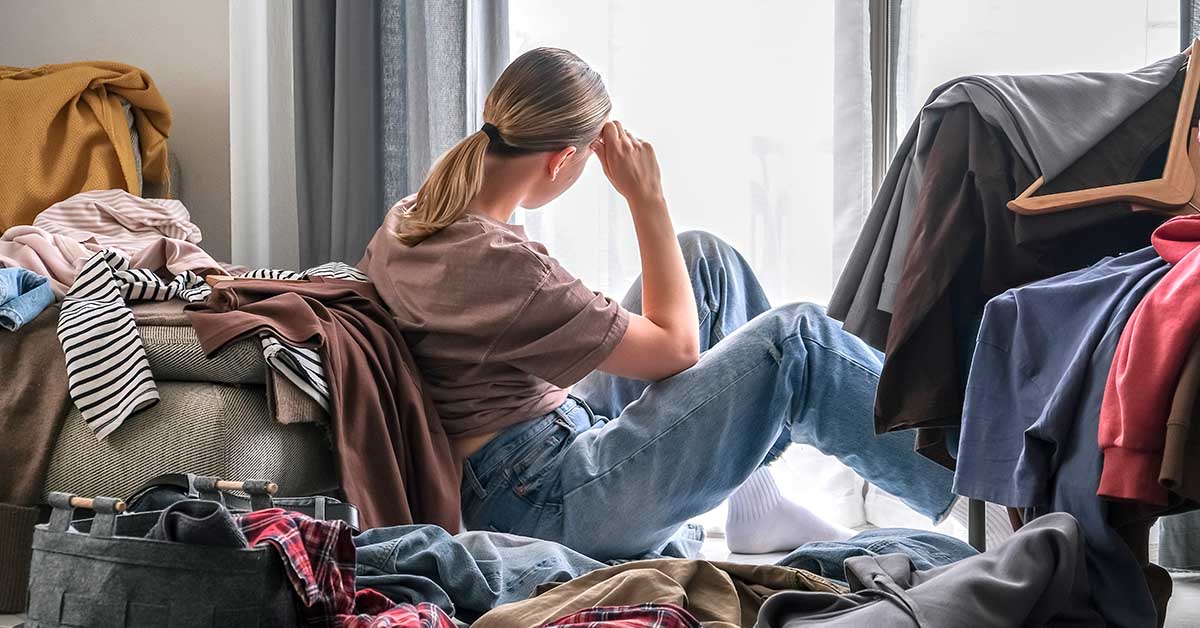 30 Essential Things to Declutter for a Healthier Mind and Body
