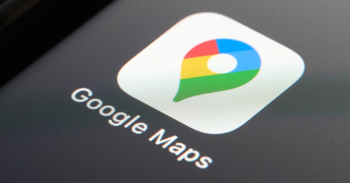 People are confused after Google Maps officially renames the Gulf of Mexico