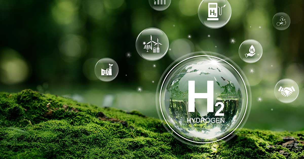 New Japanese Technology Can Turn Sunlight and Water Into Hydrogen Fuel