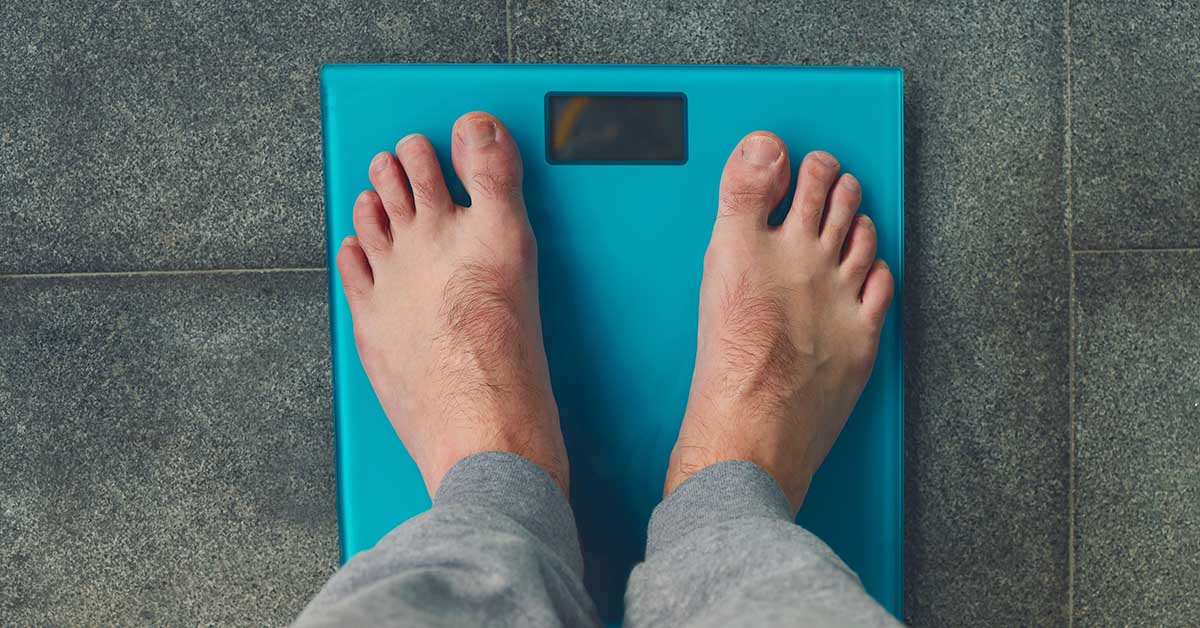 Man Receives Overwhelming Praise for Incredible 336lb Weight Loss Transformation