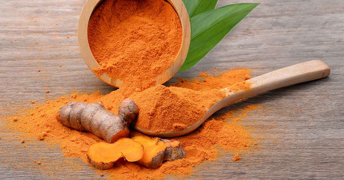 10 Things That May Happen to Your Body When You Take Turmeric Regularly