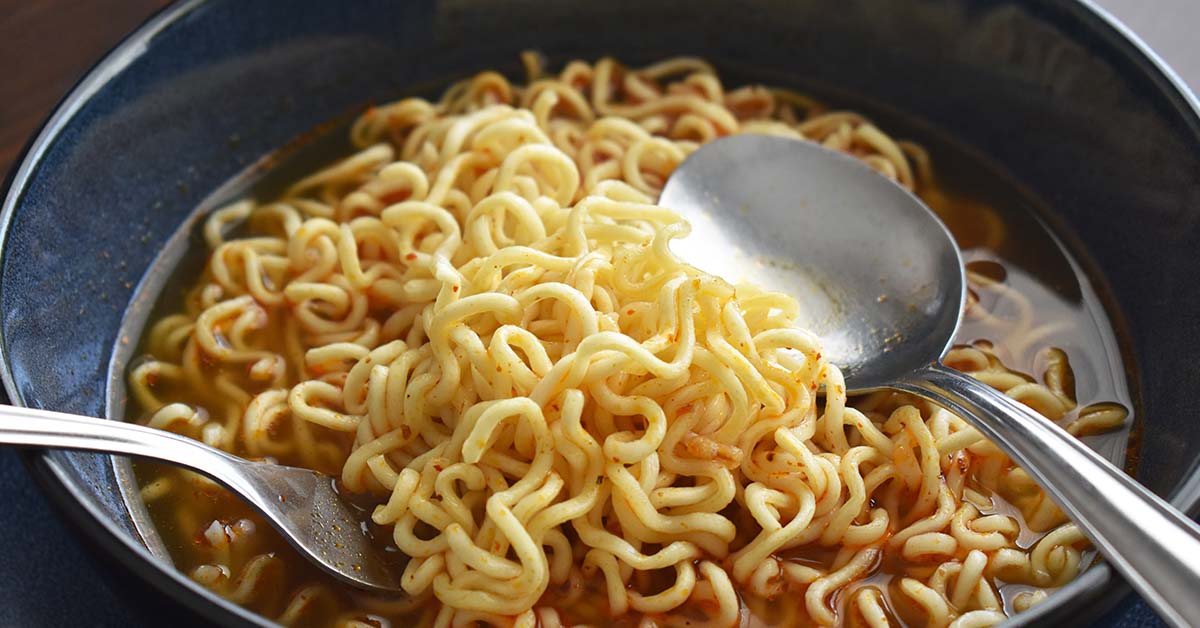15 Junk Foods We Can’t Resist, Even Knowing They’re Bad for Us