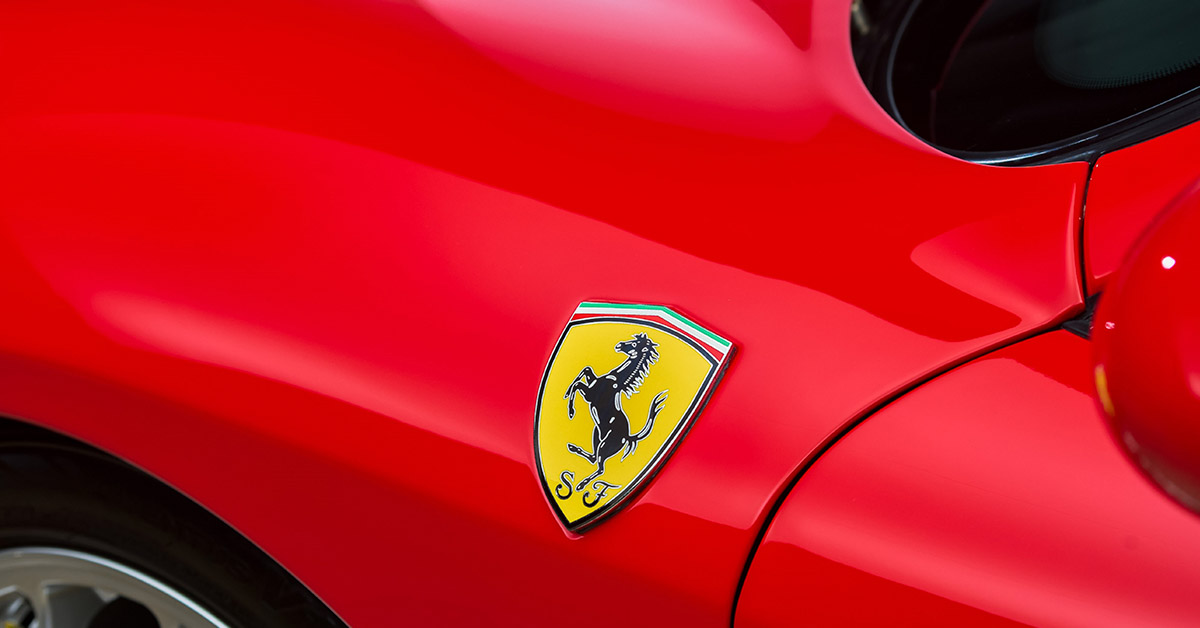 The Former ‘World’s Wealthiest Island’ Where Abandoned Ferraris Now Line The Streets