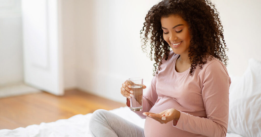 Common Painkiller During Pregnancy Linked to Higher ADHD Risk in Children - Featured image
