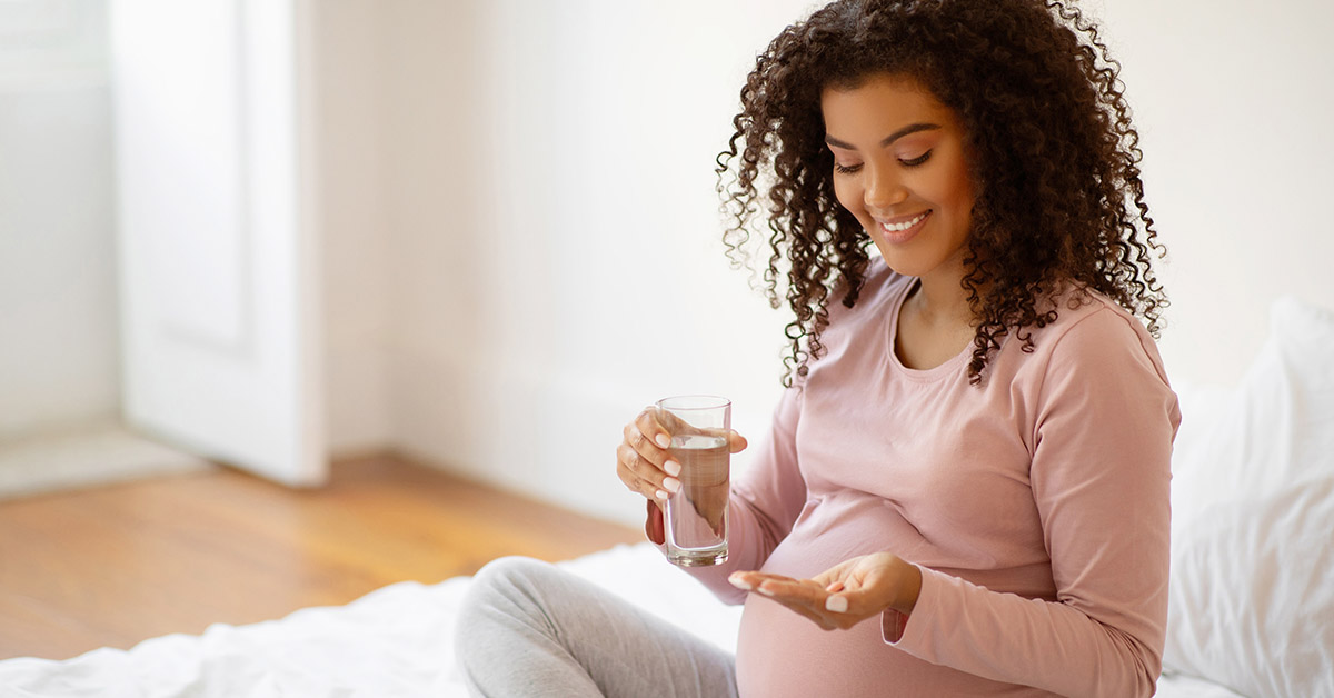 Common Painkiller During Pregnancy Linked to Higher ADHD Risk in Children