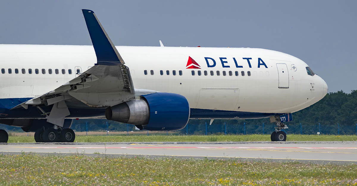 Details Emerging on Delta Air Lines Flight Involving Upside-Down Landing in Toronto