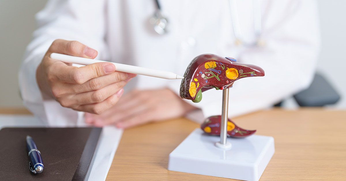 8 Signs of Polycystic Liver Disease