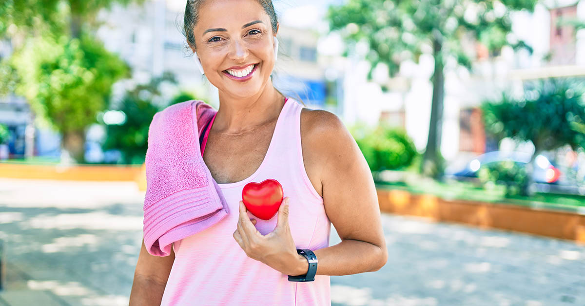 10 Things That Happen To Your Heart After You Exercise