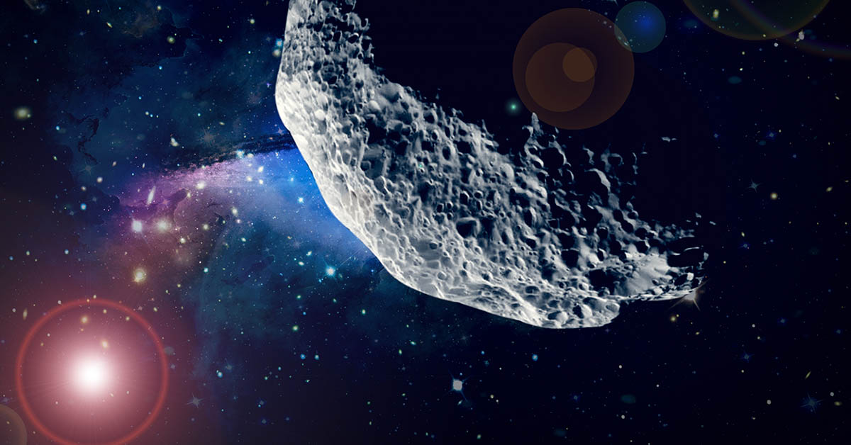 NASA’s Spacecraft is Speeding Towards a $10 Quintillion Asteroid at 124,000 MPH to Achieve One Goal