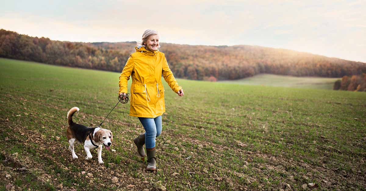 5-Minute Daily Habit That Could Lower Your Risk of Dementia, Study