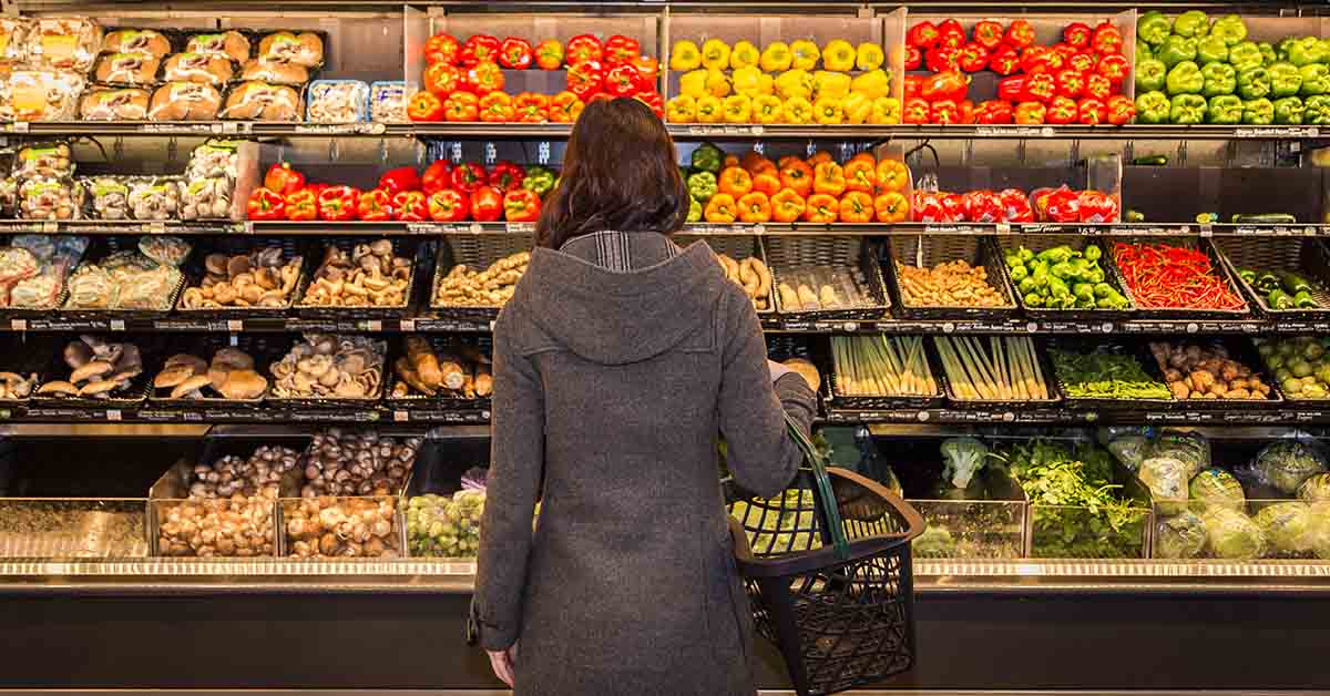 8 Types Of Foods That May Help To Reduce Cancer Risk